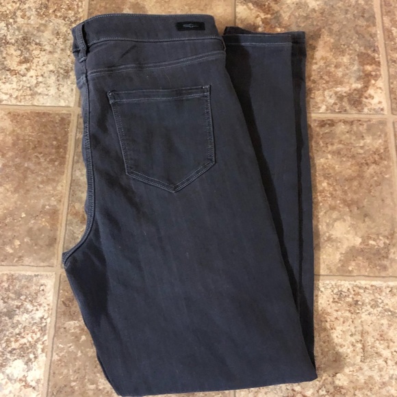 New! ABBY SKINNY SILKY SOFT - Picture 4 of 7